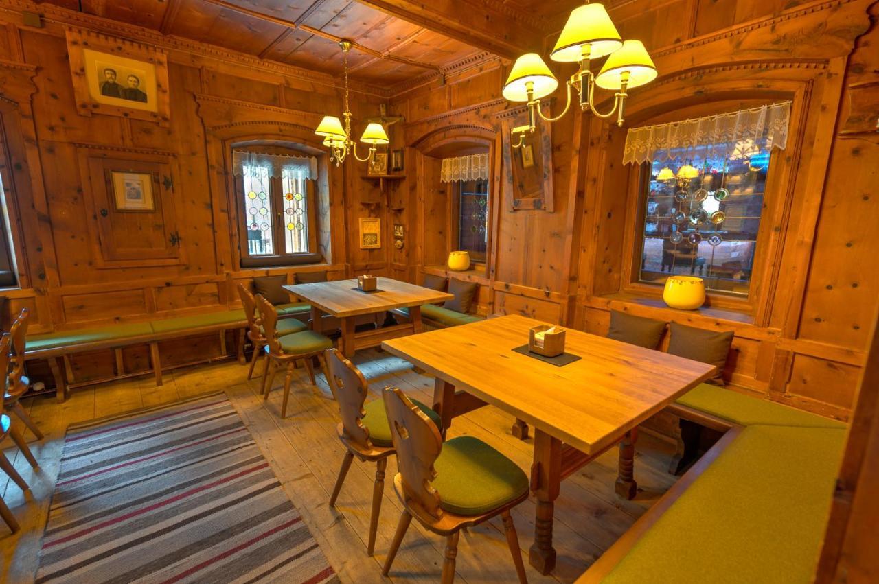 Der Siegeler B&B - This Lifestylehotel Rocks 迈尔霍芬 外观 照片