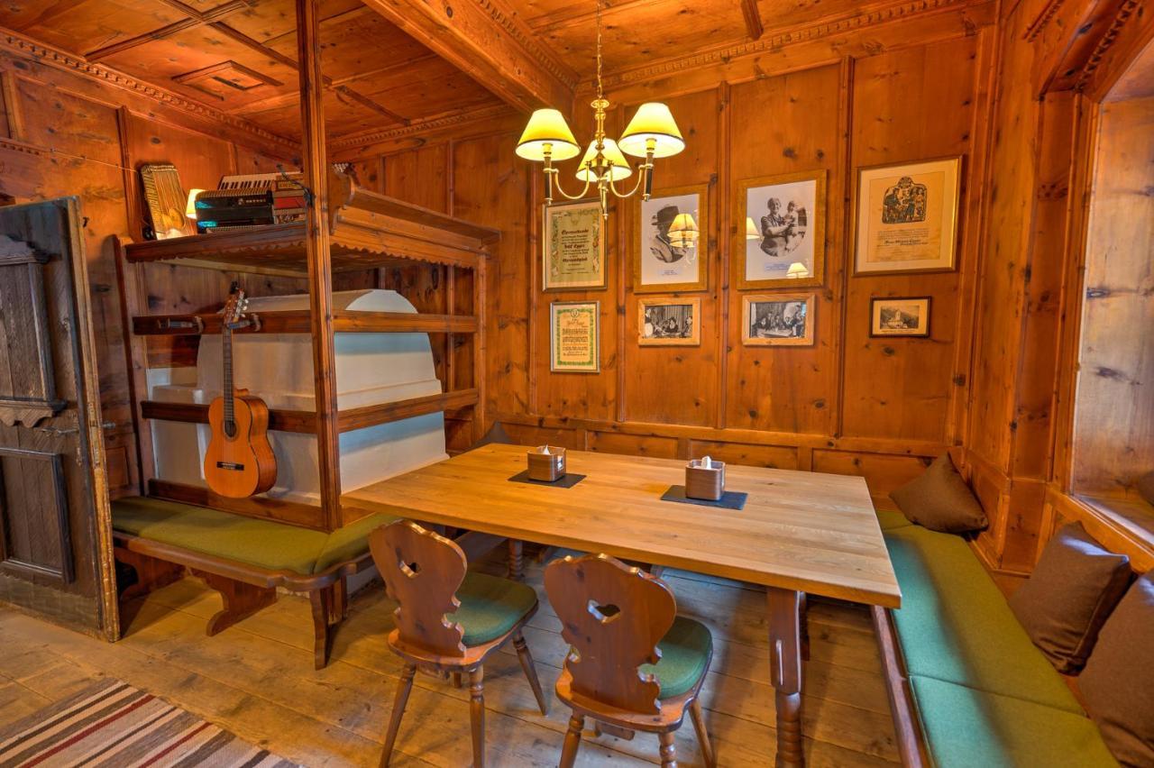Der Siegeler B&B - This Lifestylehotel Rocks 迈尔霍芬 外观 照片