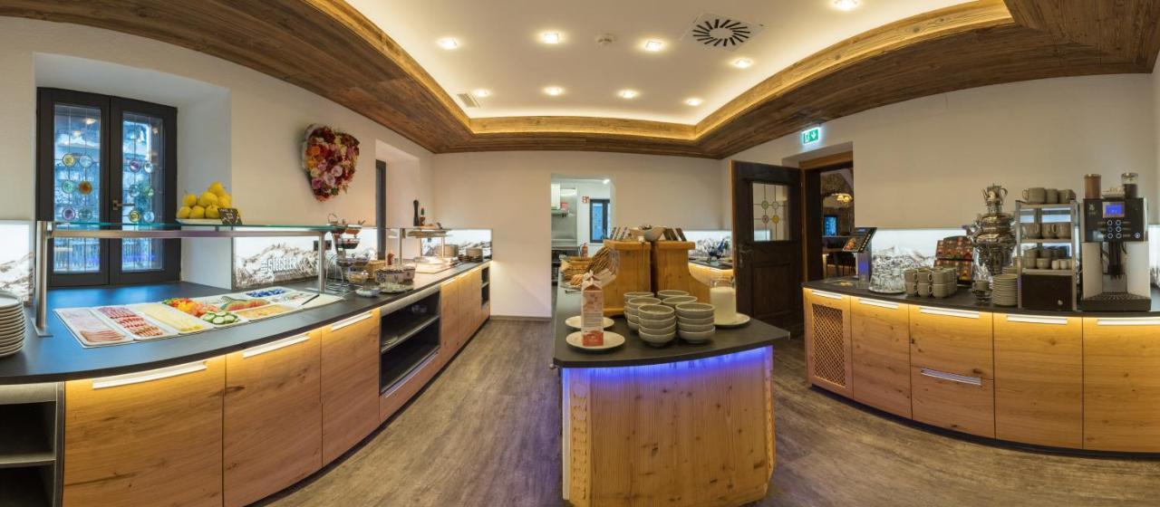 Der Siegeler B&B - This Lifestylehotel Rocks 迈尔霍芬 外观 照片