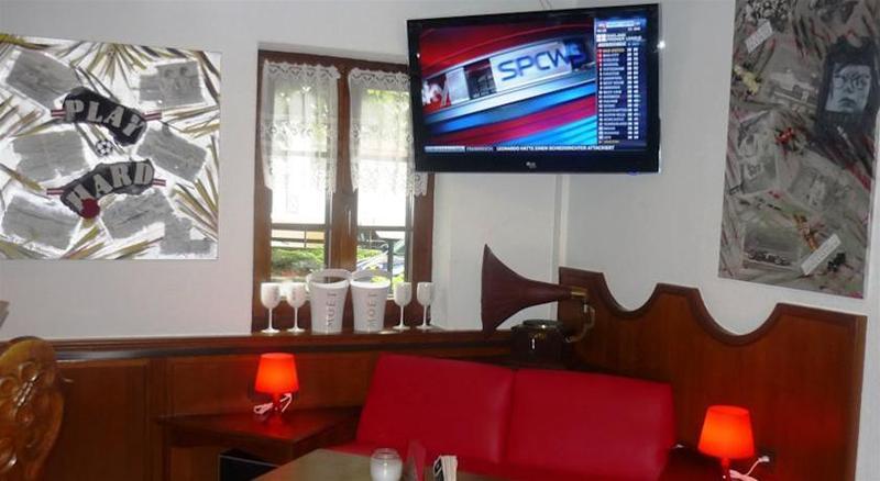 Der Siegeler B&B - This Lifestylehotel Rocks 迈尔霍芬 外观 照片